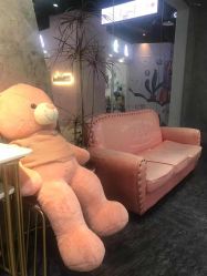 -发饰美男士增发补发假发定制店