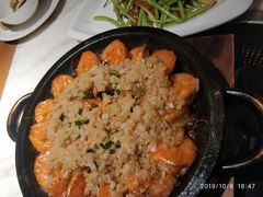 -佰家小厨·南京菜(夫子庙店)