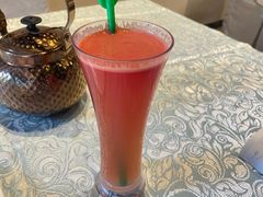 -巴扎美食·新疆菜·西域歌舞表演餐厅(新疆大厦店)