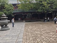 -灵谷景区