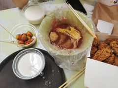 -小草糖水(海棠村店)