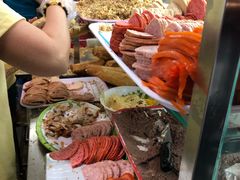 -Bánh Mì Huynh Hoa
