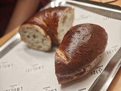 -LANLIZI BAKERY(COSMO店)