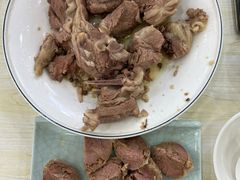 -老舅老蒙肉饼非遗店(一店)