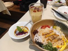 -雲說·花(西宸天街店)