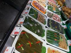-船歌·鱼水饺青岛菜(闽江二路店)