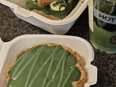 -HOT CRUSH趁热集合·现烤面包(上海环球港店)