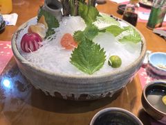 -大江户日本料理(吕厝店)