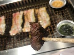 -樱宿日式和牛烧肉(五道口店)