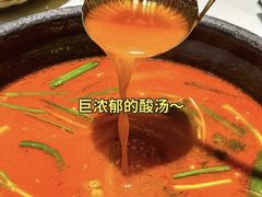-贵府酸汤牛肉火锅·贵州老字号(飞山街店)