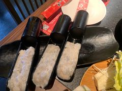 -牛New寿喜烧(虹桥新天地店)