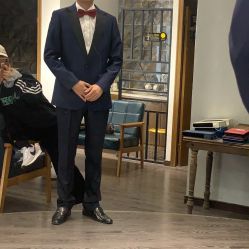 -锦师傅西服礼服西装定制(凯运·壹位广场店)
