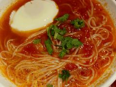 -西贝(上海我格广场店)