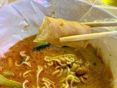 -二钢串叔麻辣烫(华龙大厦店)