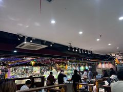 -巴犀烧烤(新崇光店)