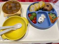 -西贝(东方路店)
