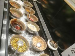 -蓉客成都火锅·招牌麻辣牛杂·特色香辣蹄花(凌水店)