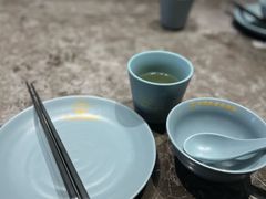 -老周家酱卤猪蹄私房菜(克拉玛依西街店)