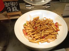 -舟山朱家尖威斯汀酒店·知味标帜自助餐厅