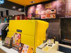 -麦当劳(交道口店)
