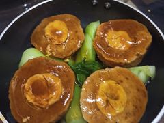 咸蛋黄狮子头-天津卫码头(南开大悦城店)