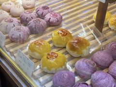 -BC烘焙伴手礼(新光天地店)