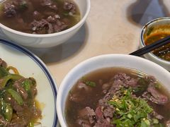 -菜忠潮州牛肉店(岗厦店)