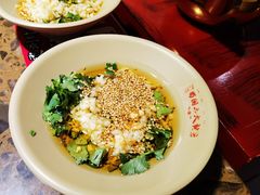 -蜀国大将老火锅(江北店)