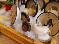 -松野谷·寿喜烧自助(华联顺义金街购物中心店)