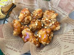 -豚妈妈汤饭·部队锅(南京东路店)
