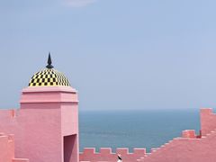-漳州滨海火山岛自然生态风景区