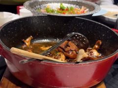 -味仙居(环城南路店)