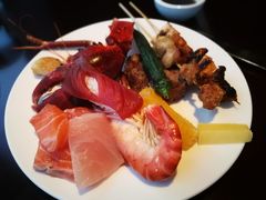 -广州富力君悦大酒店·凯菲厅