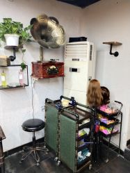 -AFA Hair studio·女士发型设计