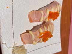 -仓桥家·焗寿司·锅物(光谷步行街店)