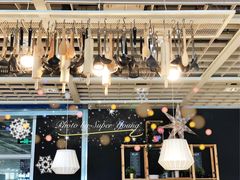 大堂-宜家家居(宝山商场店)