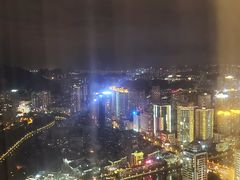 -索菲特酒店 · 云尚天际自助餐厅