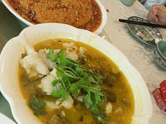-罗阳人家私房菜(罗阳路店)