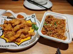 -太二酸菜鱼(福州泰禾店)