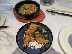 -鹭江潮餐厅•福建菜(鹭江佲家酒店)