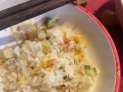 -蓉城老妈火锅(双林路店)