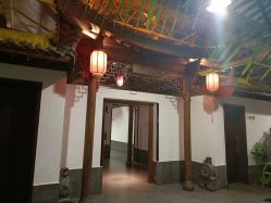 -特味村·宴会厅(生态园店)