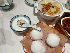 荔湾艇仔粥-粤食堂(天津和悦汇店)