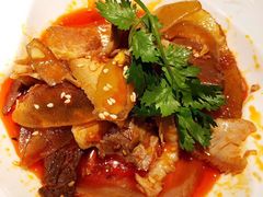 -江湖情酸菜鱼(万菱汇店)