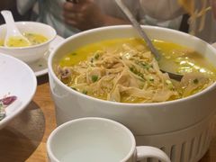 -花舍·新派粤菜·西餐·下午茶(亚运村·鸟巢店)