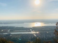-虞山风景区