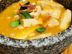 -云海肴云南菜(花园城店)