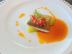 -名将法式铁板烧(云峰别墅店)