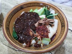 biangbiang面-玲玲面屋