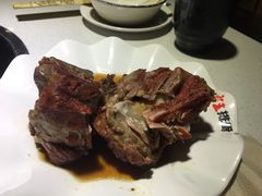 酱香龙骨-一把火北京烤鸭(海昌路店)